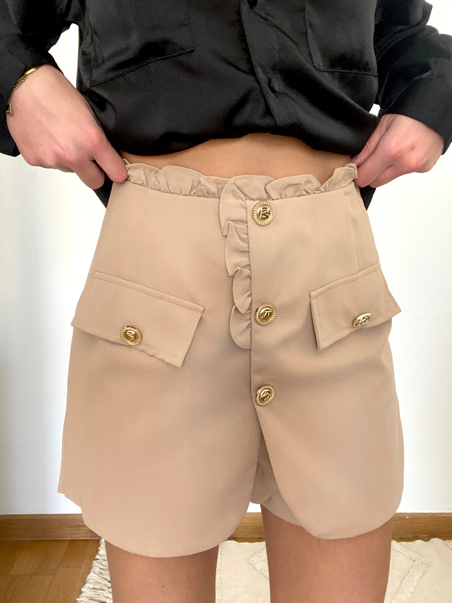 Shorts & Combi-shorts